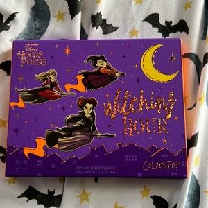 Witching Hour Eyeshadow Palette